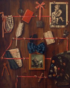 Confiscación revolucionaria de Jean Valette Penot